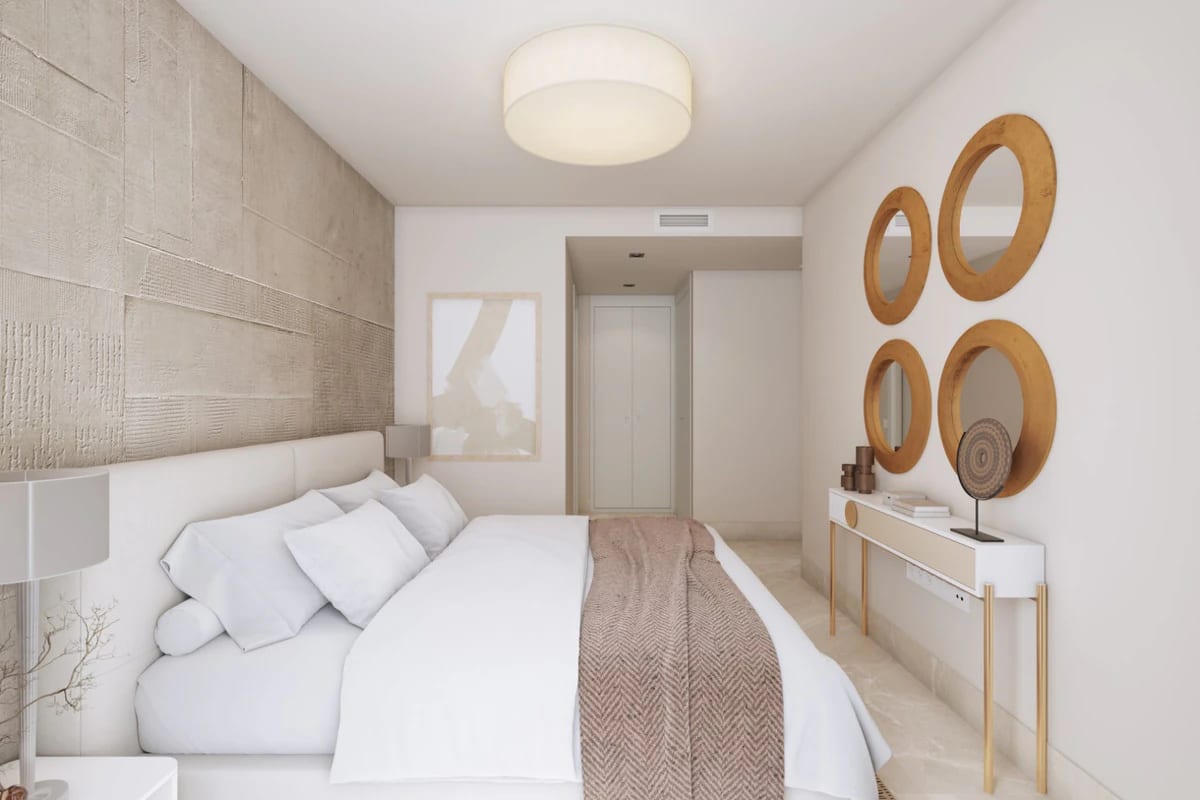 Apartments with a Rooftop Pool · Photo 18