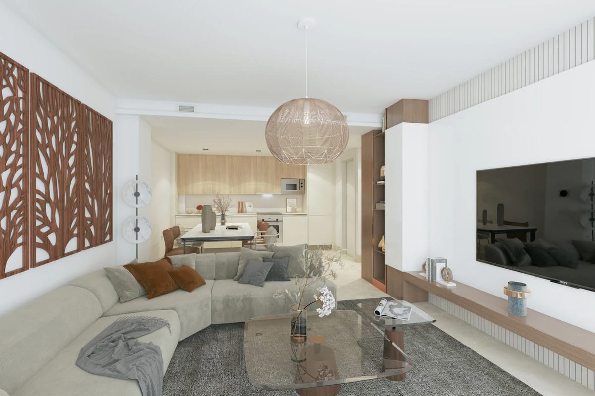 Apartments with a Rooftop Pool · Photo 8