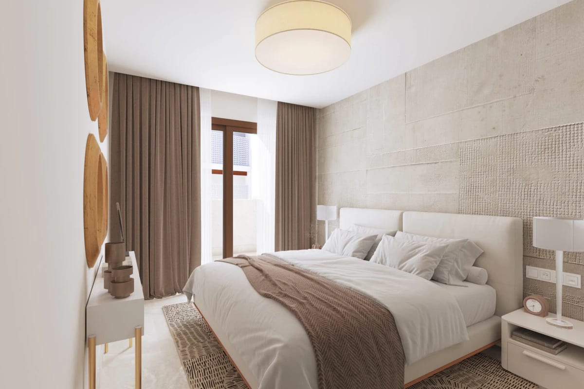 Apartments with a Rooftop Pool · Photo 17