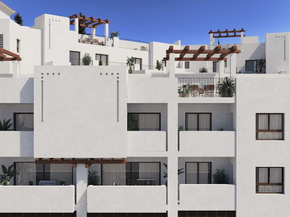 Apartments with a Rooftop Pool · Photo 19