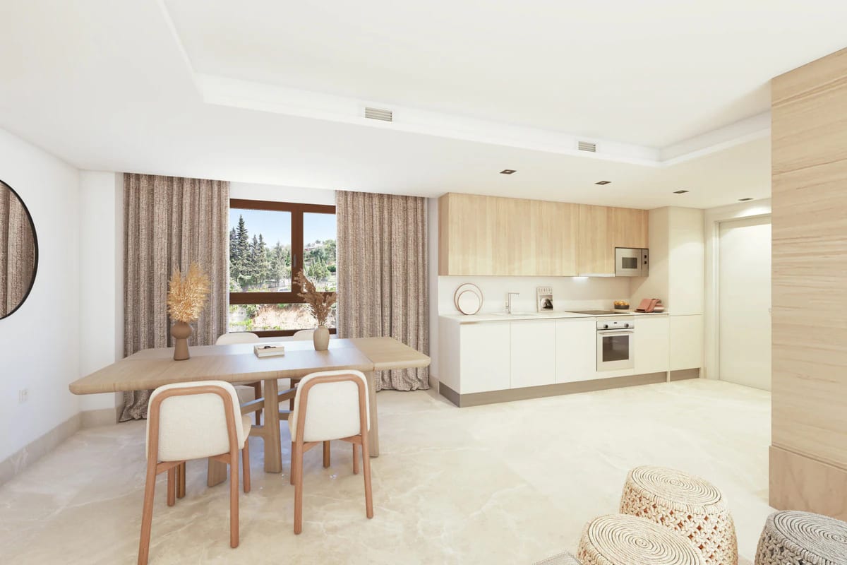 Apartments with a Rooftop Pool · Photo 15