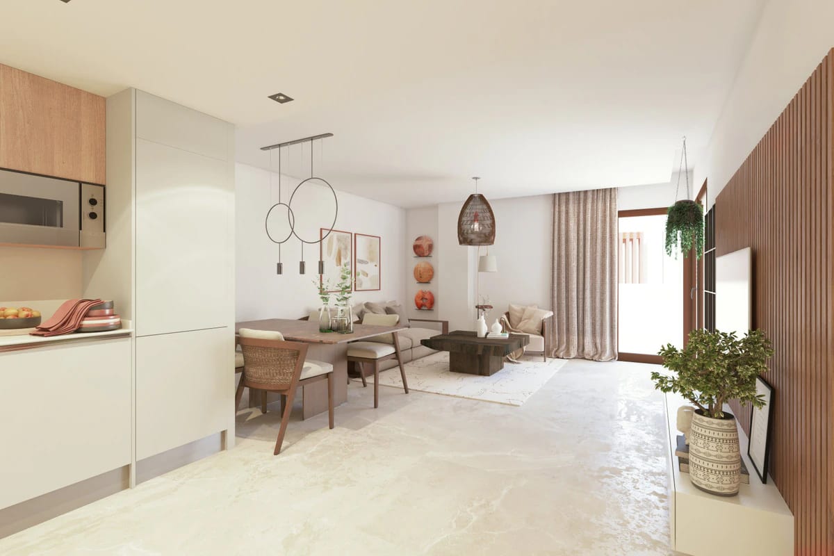 Apartments with a Rooftop Pool · Photo 11