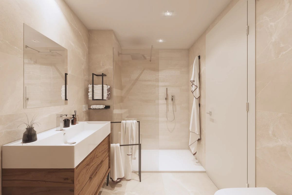 Apartments with a Rooftop Pool · Photo 20