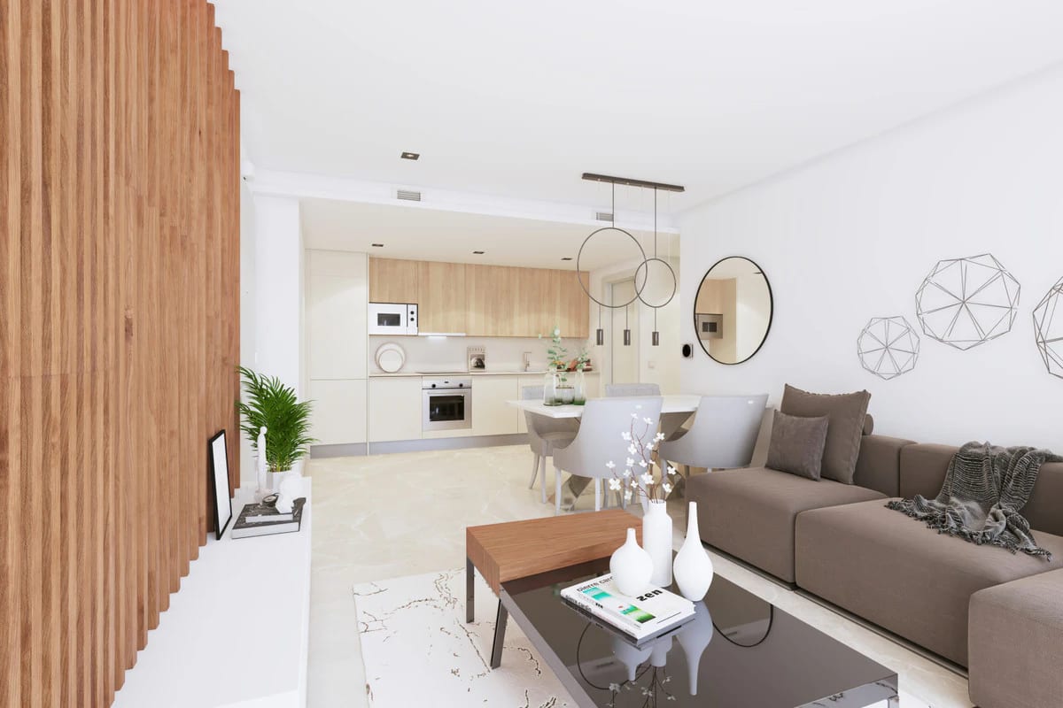Apartments with a Rooftop Pool · Photo 13