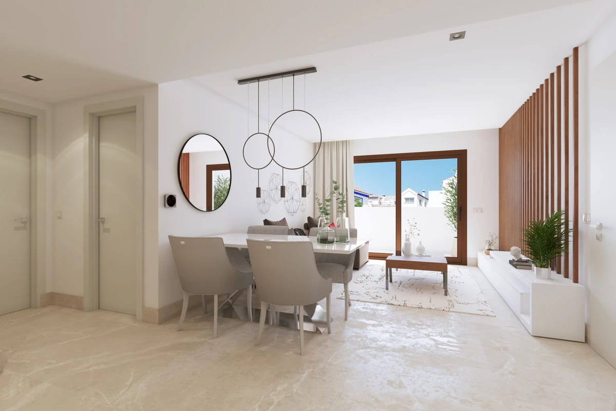Apartments with a Rooftop Pool · Photo 10