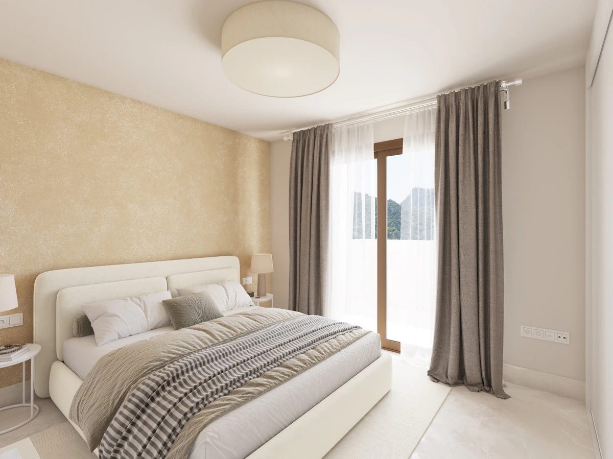 Apartments with a Rooftop Pool · Photo 16