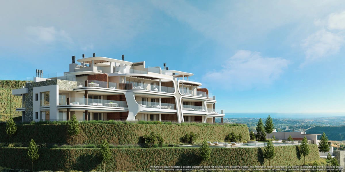 Apartments with Panoramic Sea Views · Photo 17