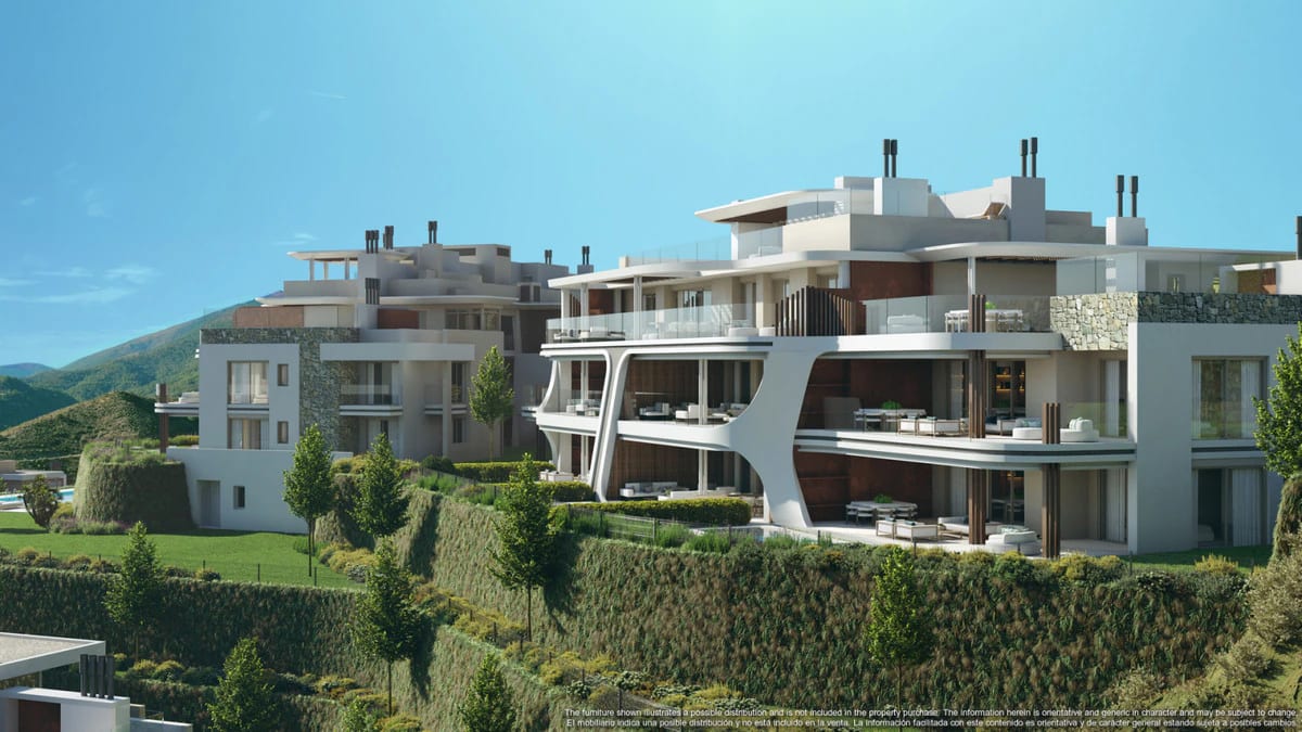 Apartments with Panoramic Sea Views · Photo 13