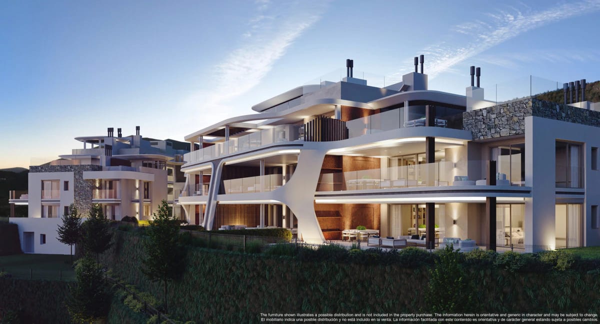 Apartments with Panoramic Sea Views · Photo 18