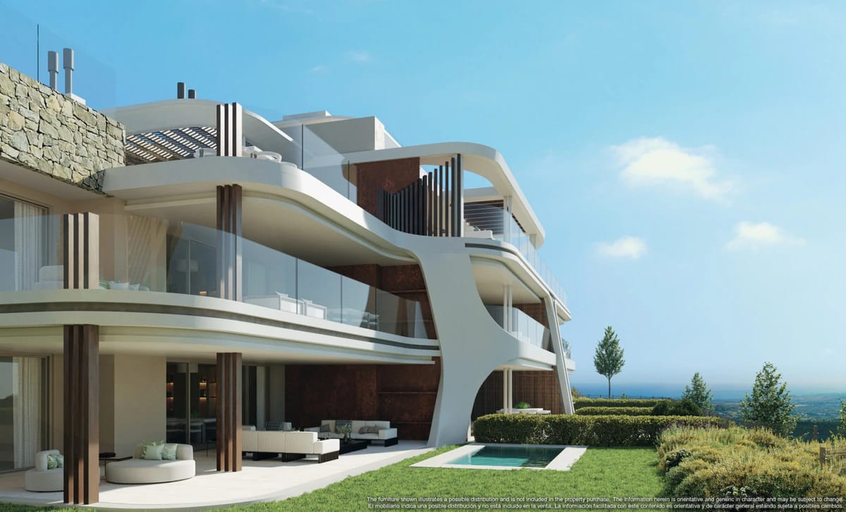 Apartments with Panoramic Sea Views · Photo 8