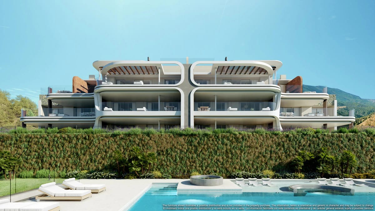 Apartments with Panoramic Sea Views · Photo 20