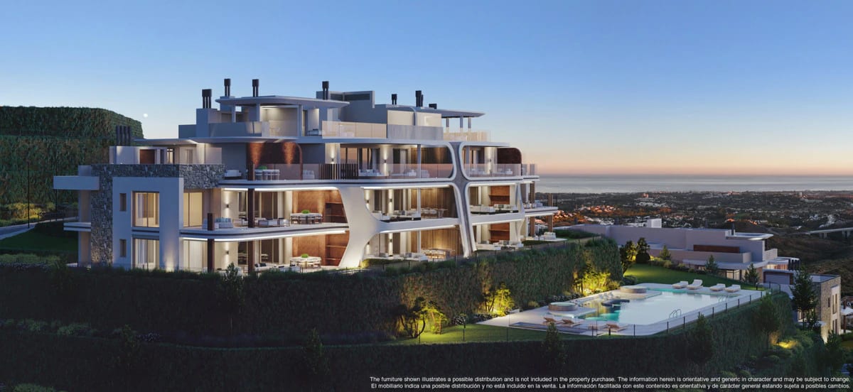 Apartments with Panoramic Sea Views · Photo 19