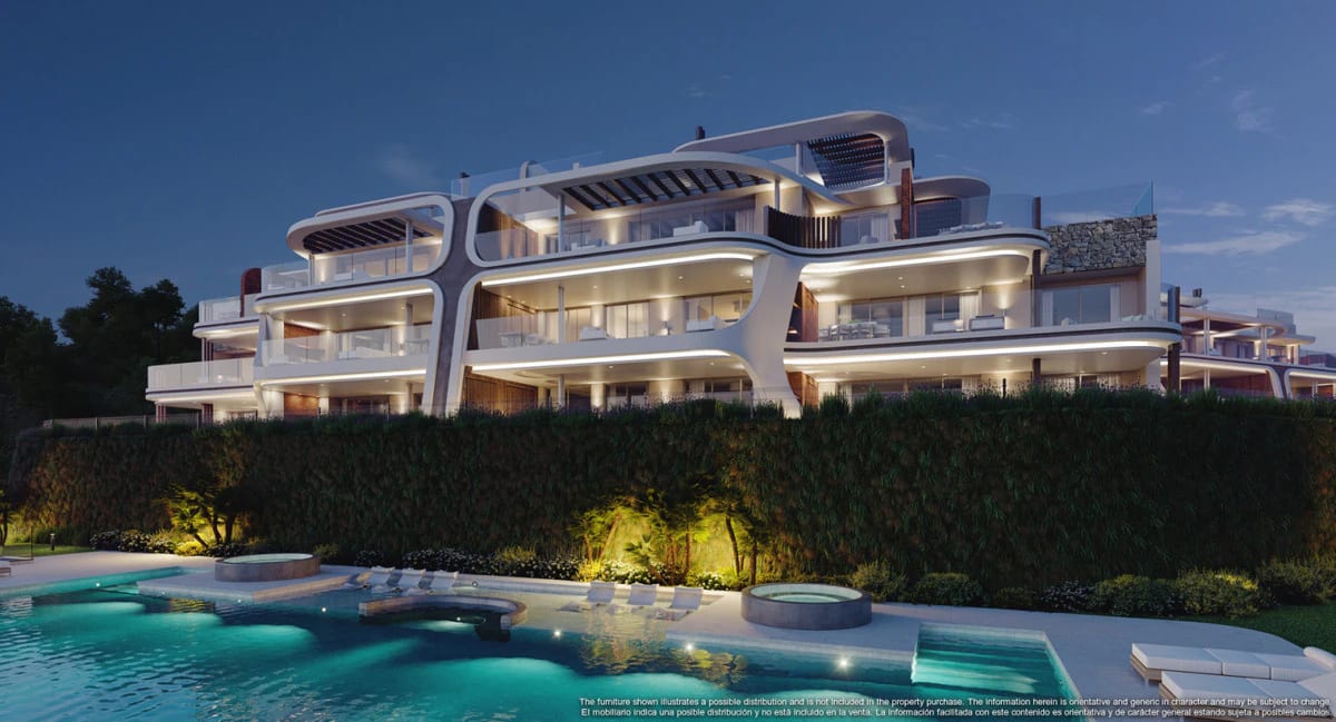 Apartments with Panoramic Sea Views · Photo 21
