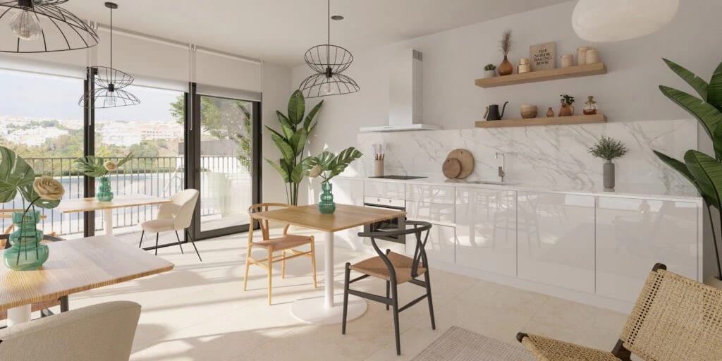 Beachside Apartments with Sea Views · Photo 8