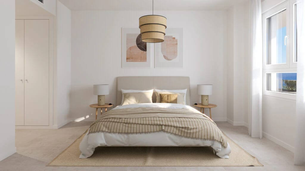 Beachside Apartments with Sea Views · Photo 12
