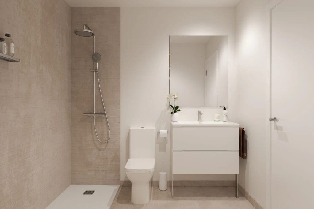 Beachside Apartments with Sea Views · Photo 14