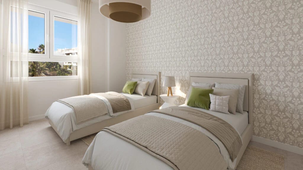 Beachside Apartments with Sea Views · Photo 11