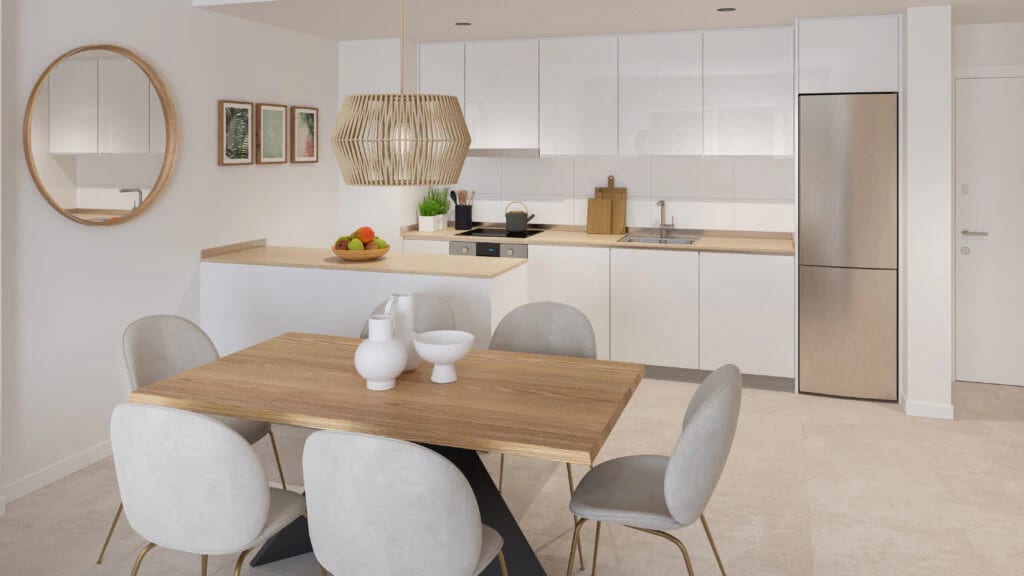 Beachside Apartments with Sea Views · Photo 10