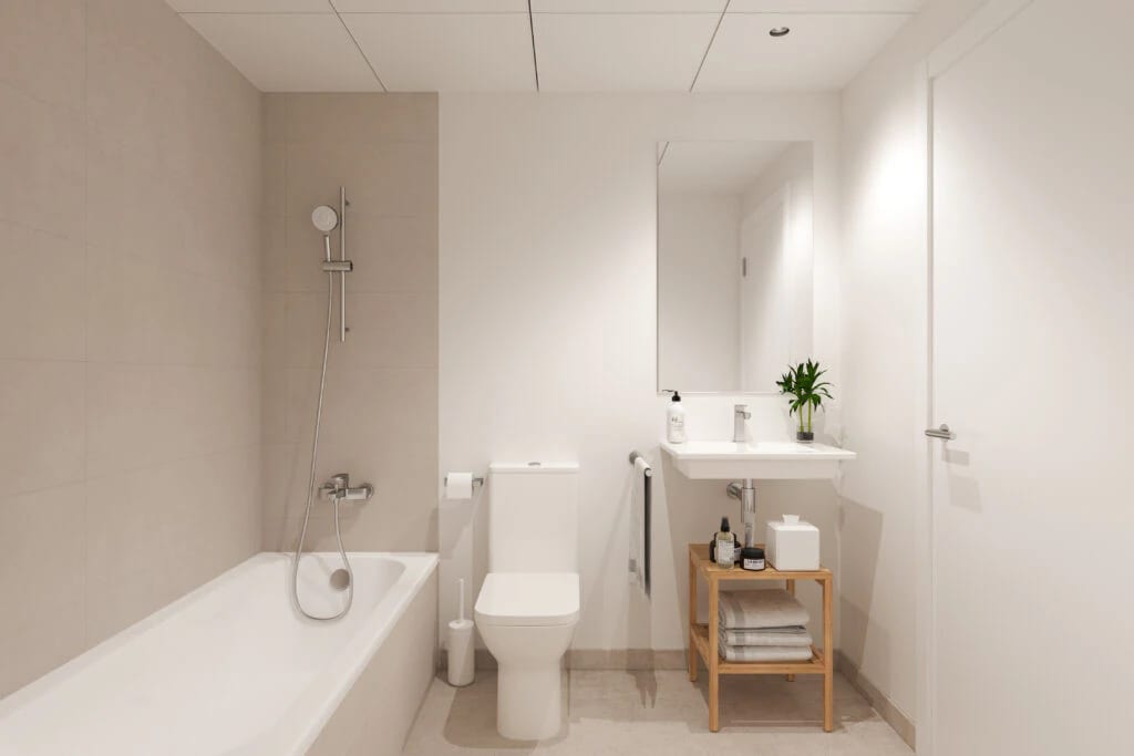 Beachside Apartments with Sea Views · Photo 13