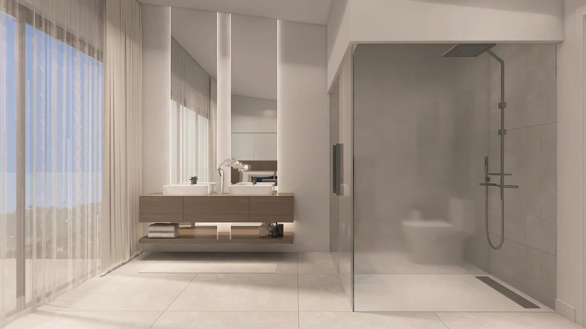 Villas and Townhouses with Private Pools · Photo 16