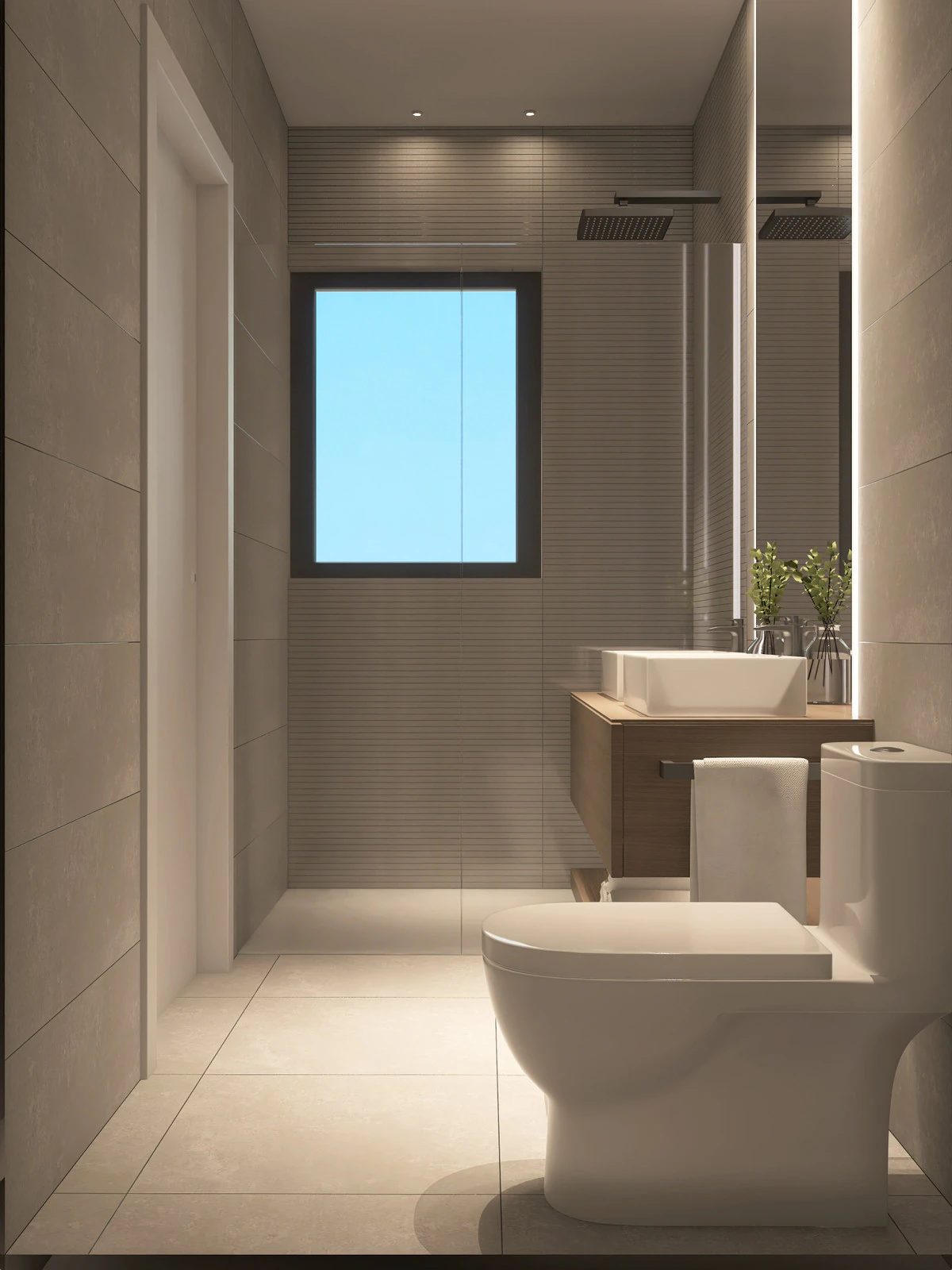 Villas and Townhouses with Private Pools · Photo 19