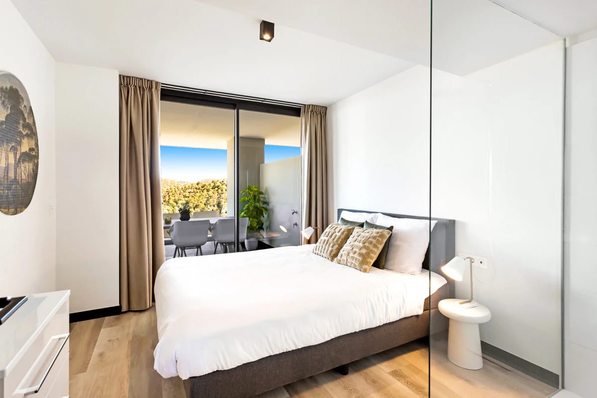 Apartments with Sea Views · Photo 30