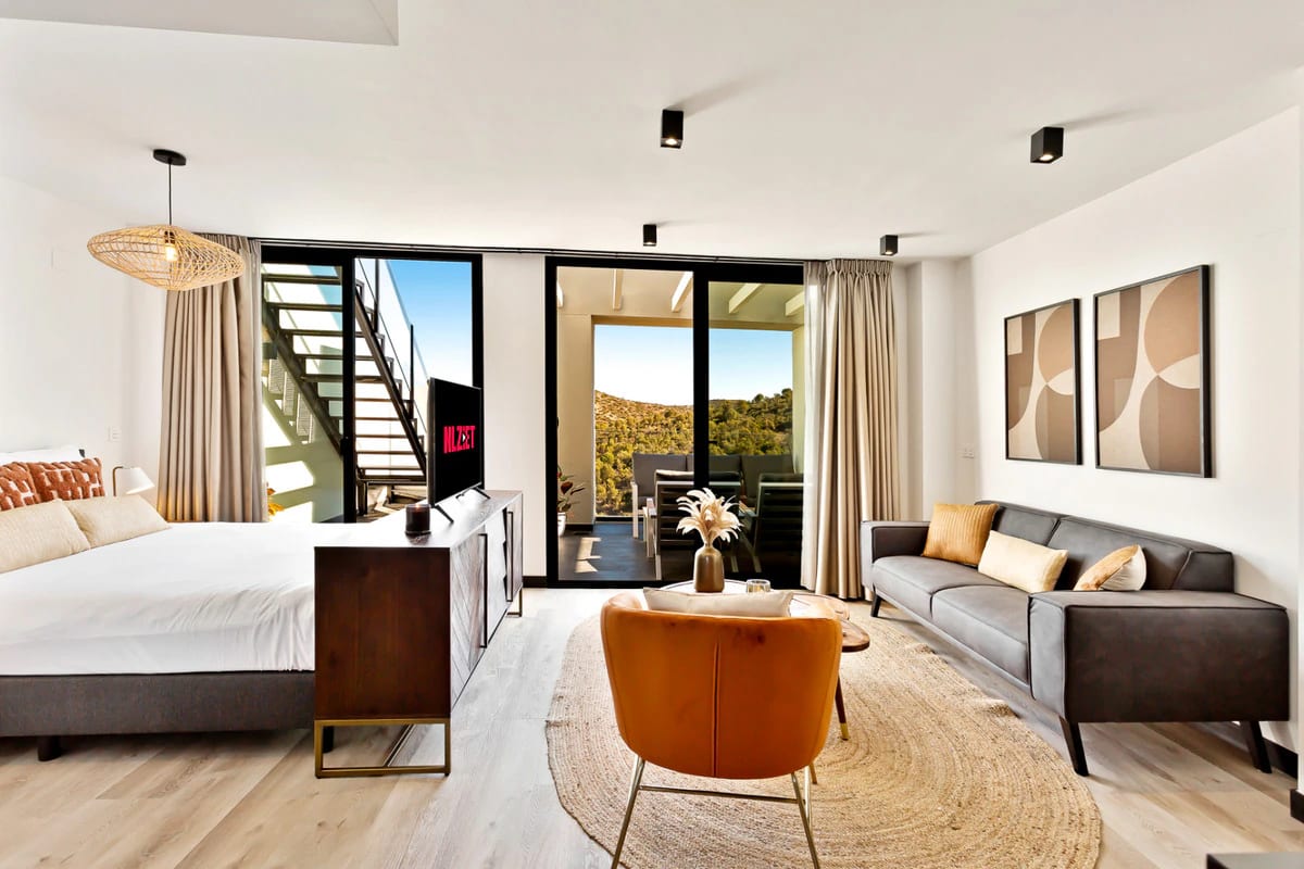 Apartments with Sea Views · Photo 16