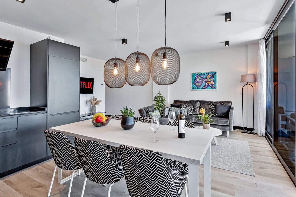 Apartments with Sea Views · Photo 12