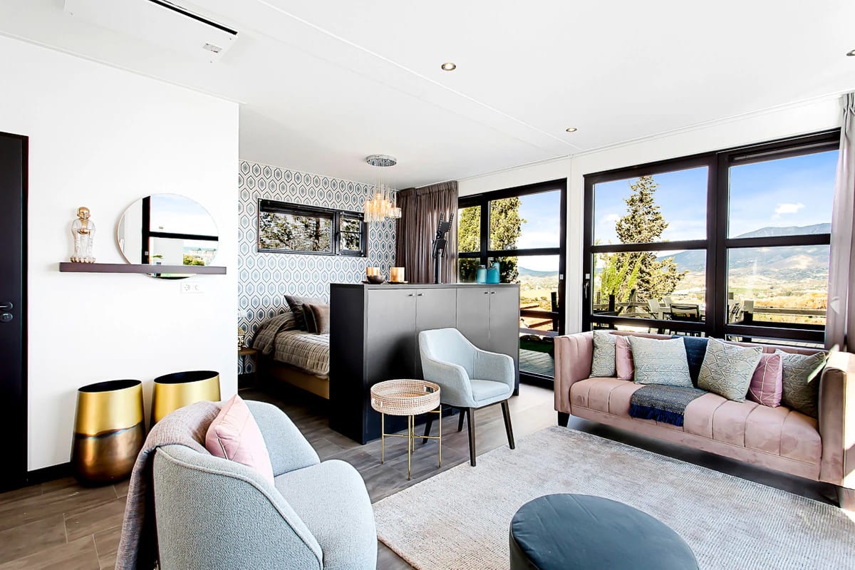 Apartments with Sea Views · Photo 18