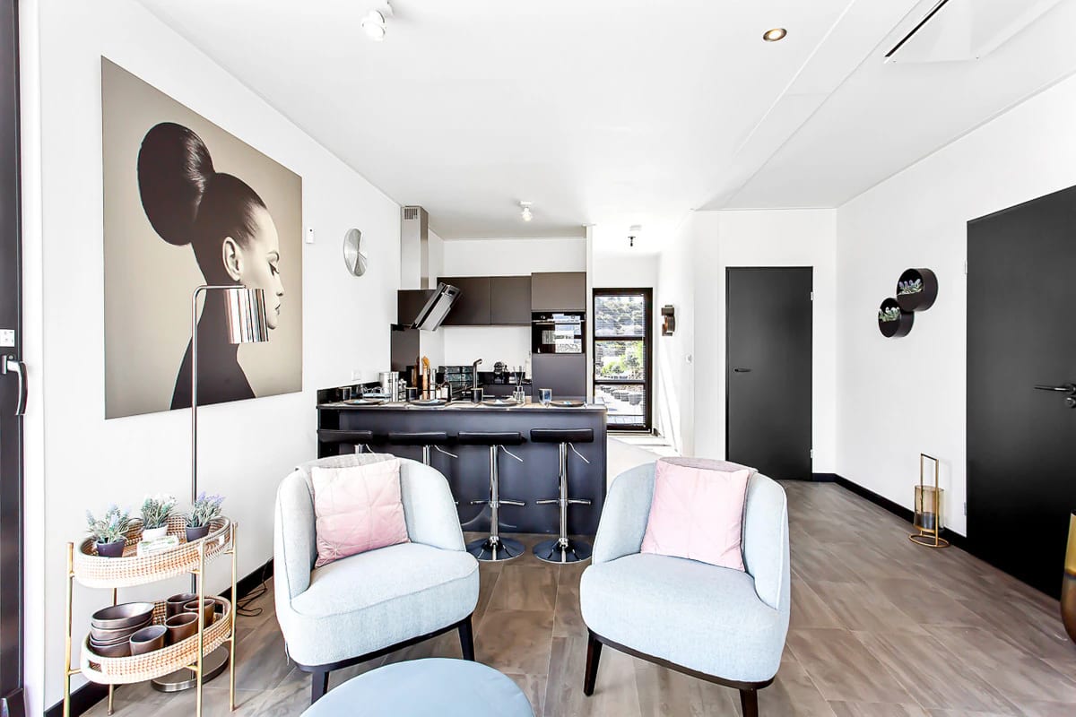 Apartments with Sea Views · Photo 20