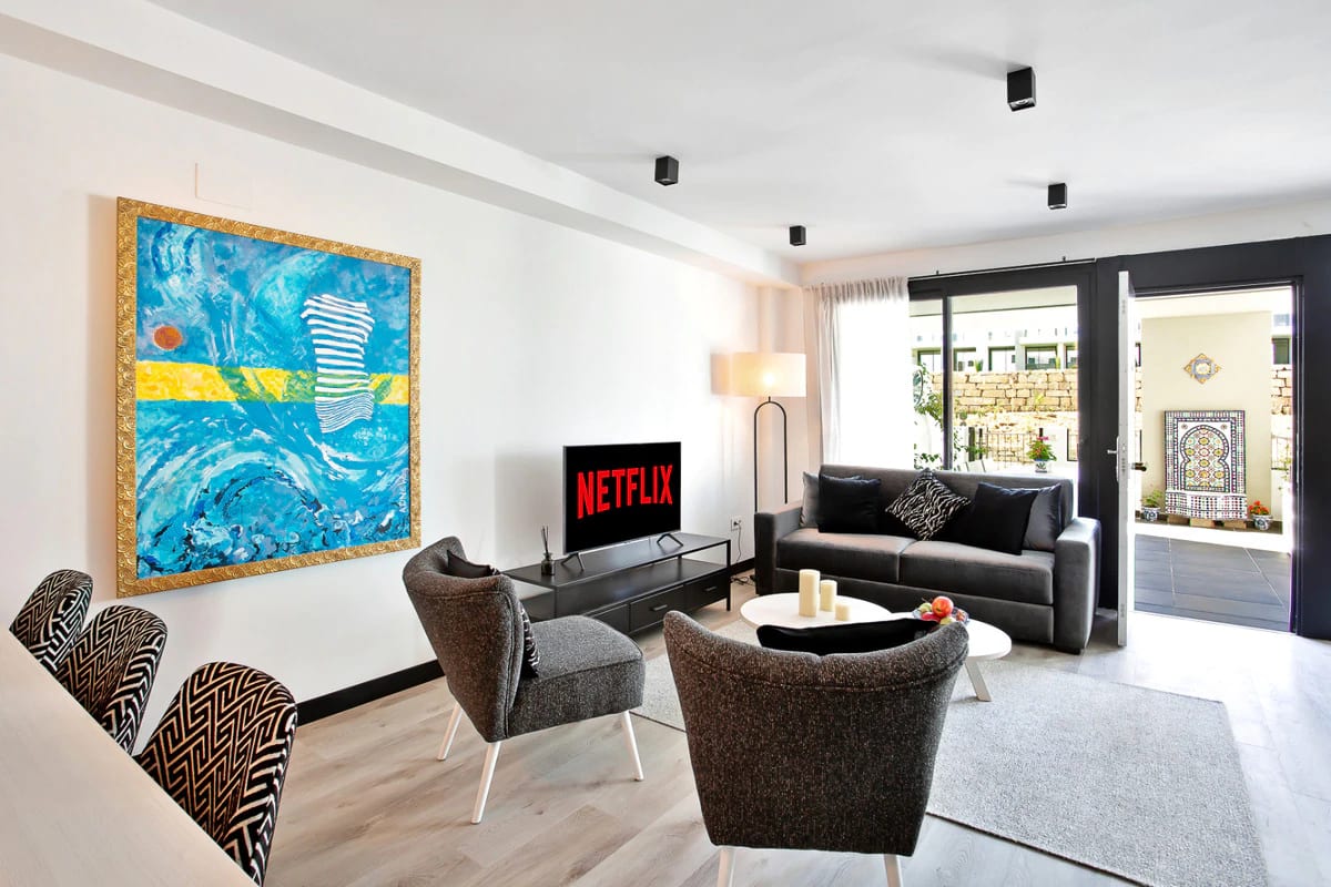 Apartments with Sea Views · Photo 19