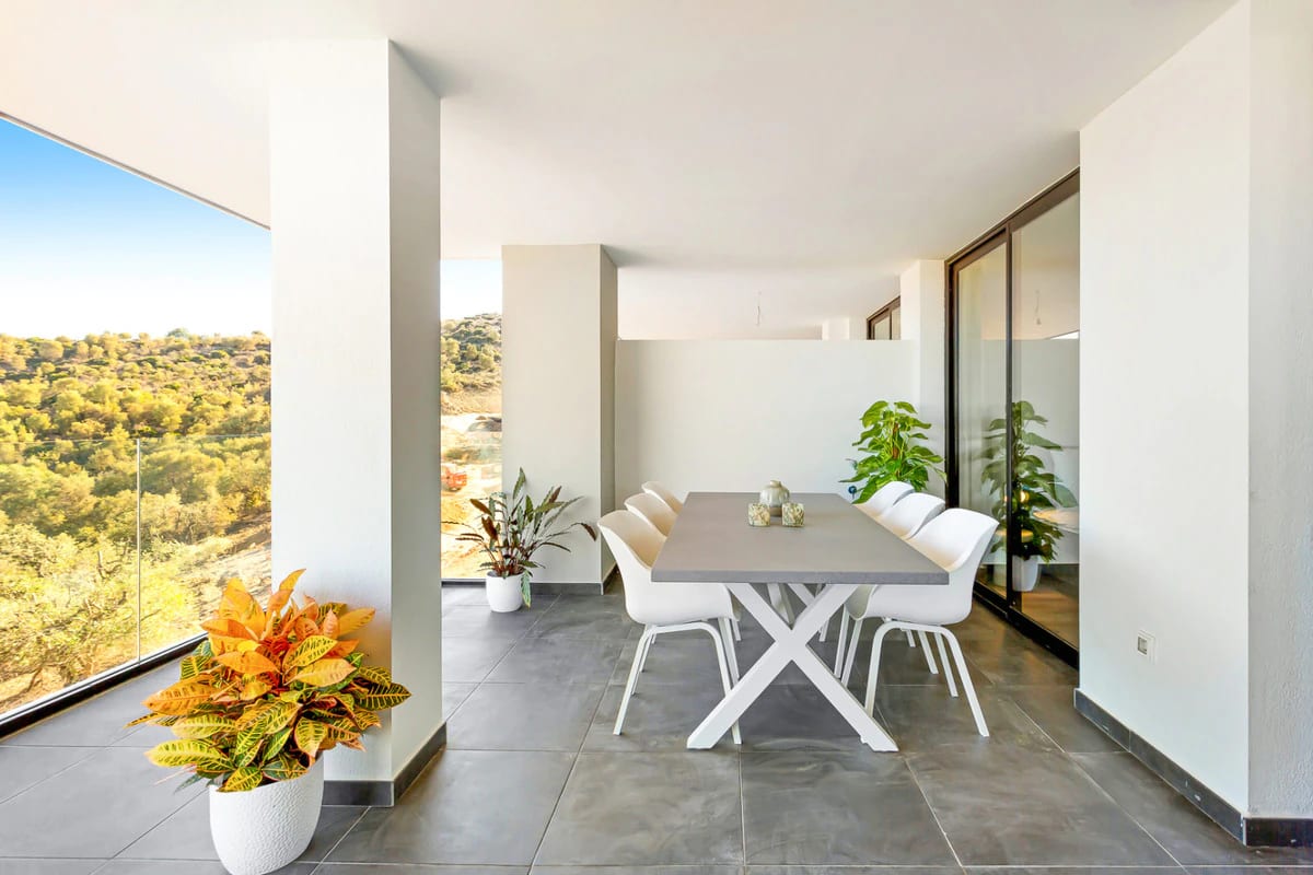 Apartments with Sea Views · Photo 11