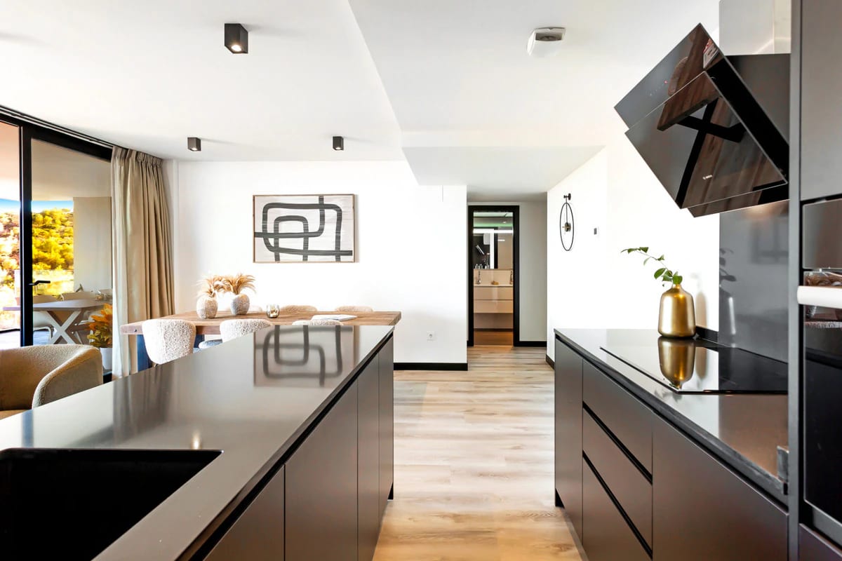 Apartments with Sea Views · Photo 29