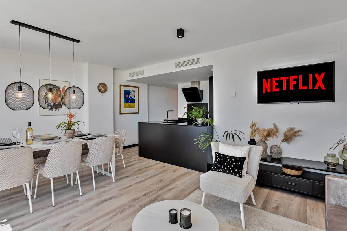 Apartments with Sea Views · Photo 21