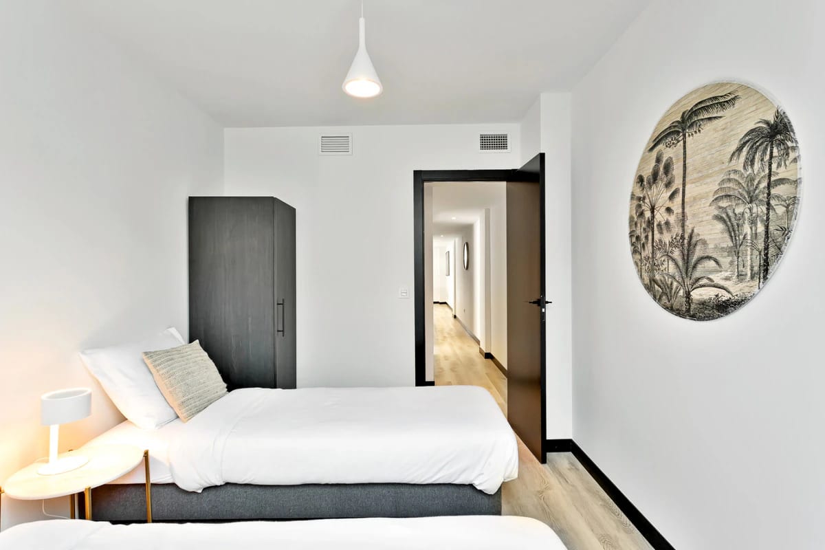 Apartments with Sea Views · Photo 33