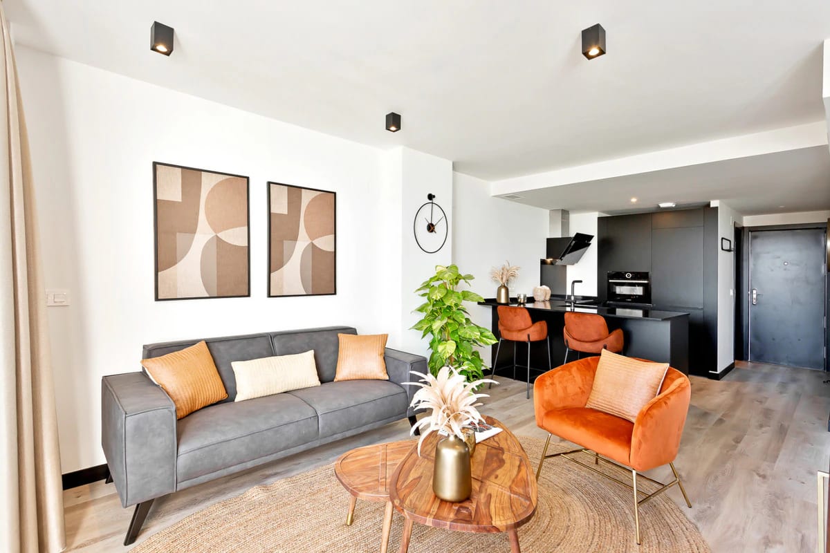 Apartments with Sea Views · Photo 22