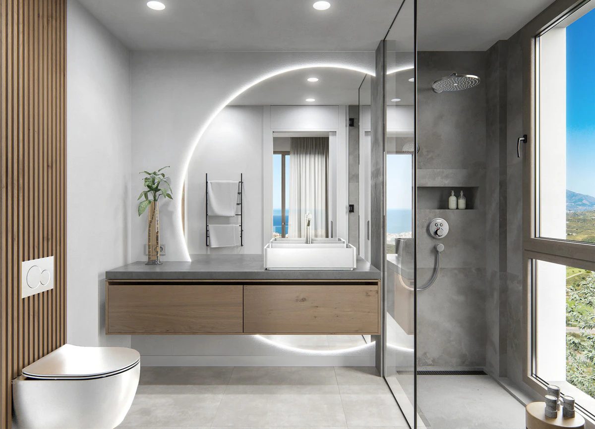 Apartments with Sea Views and Infinity Pool · Photo 11