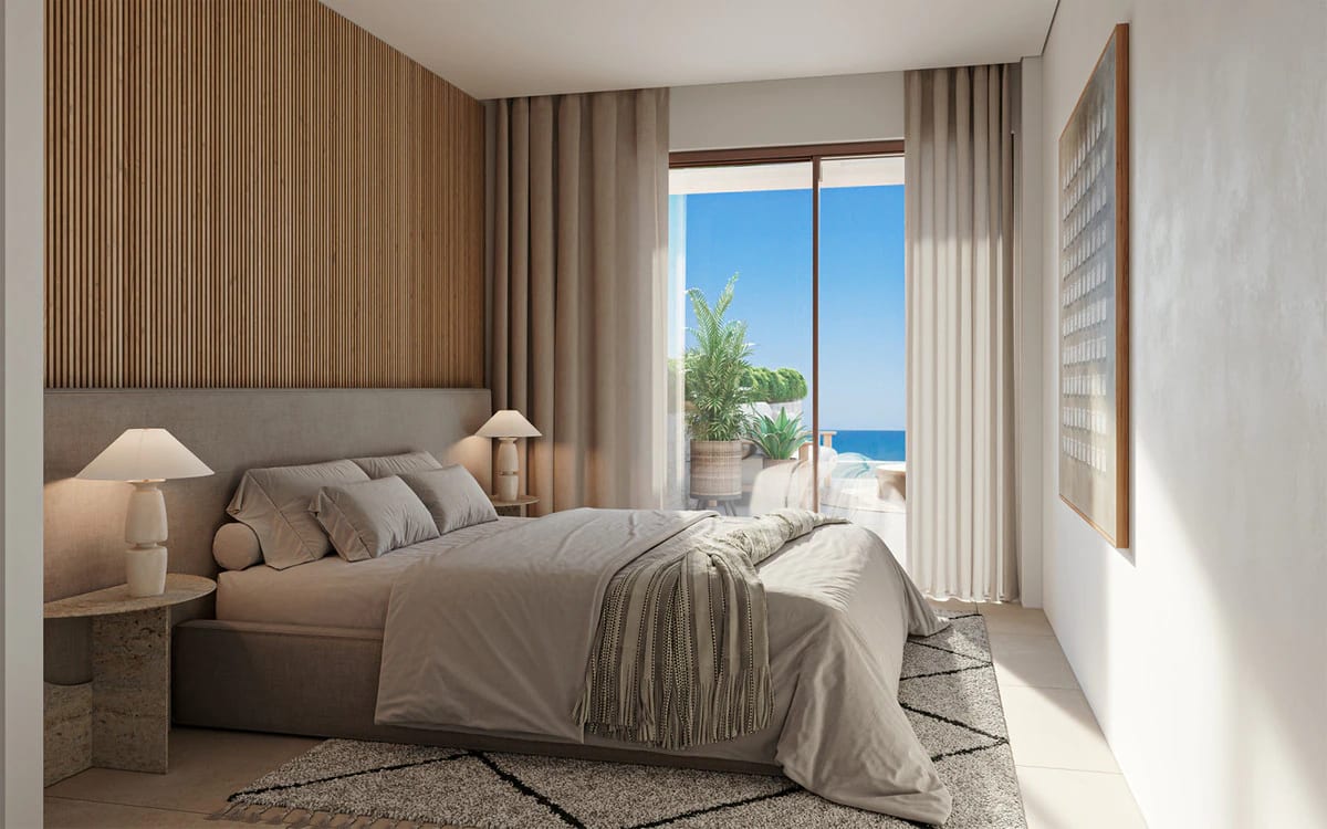 Apartments with Sea Views and Infinity Pool · Photo 10