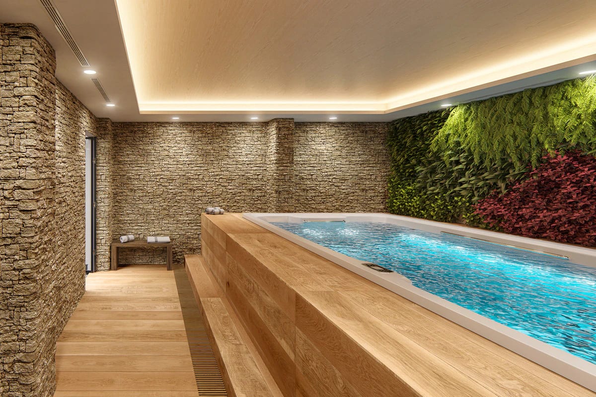 Apartments with Sea Views and Infinity Pool · Photo 13