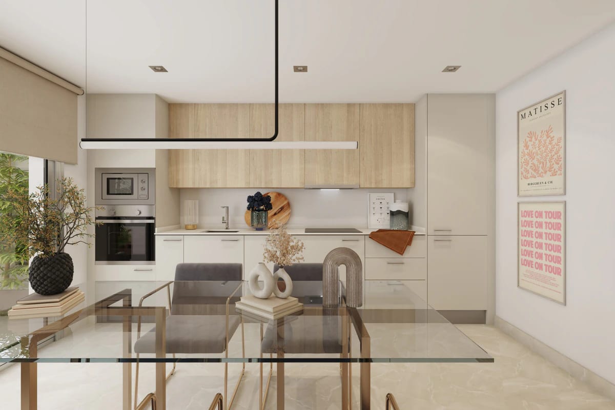 Apartments with Large Terraces · Photo 10