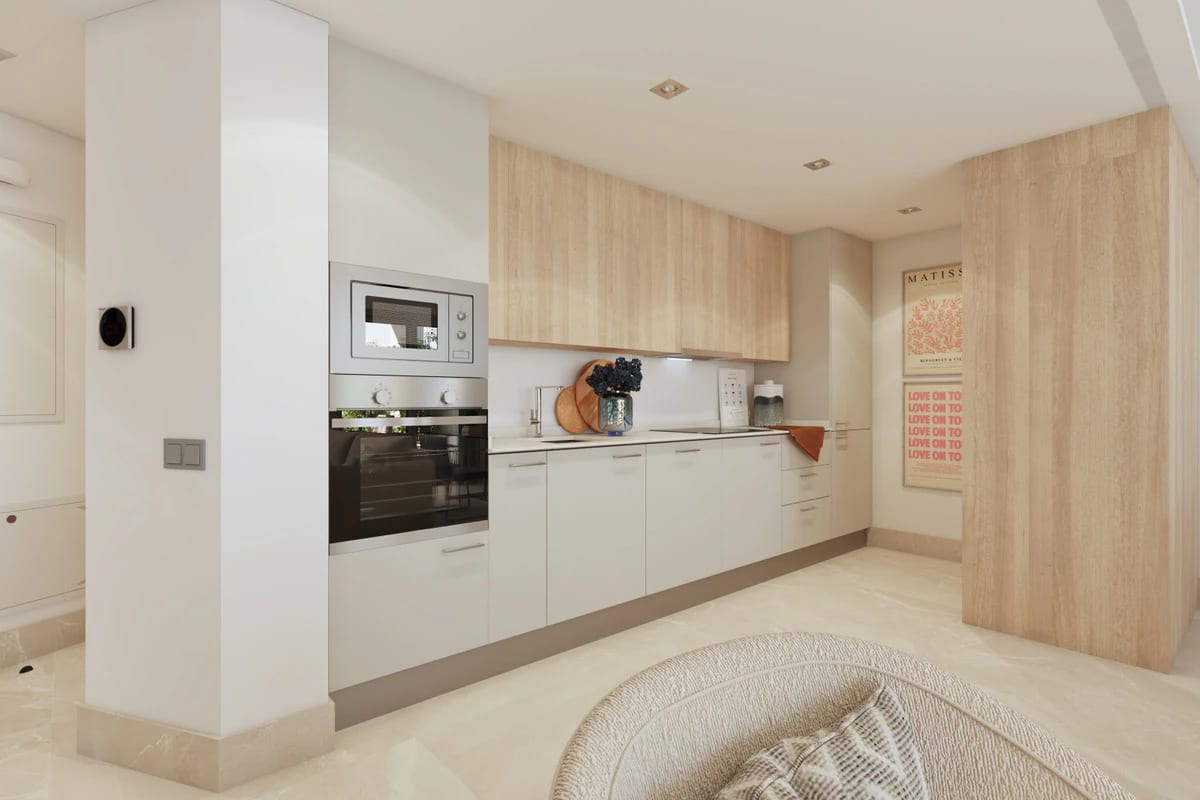 Apartments with Large Terraces · Photo 11