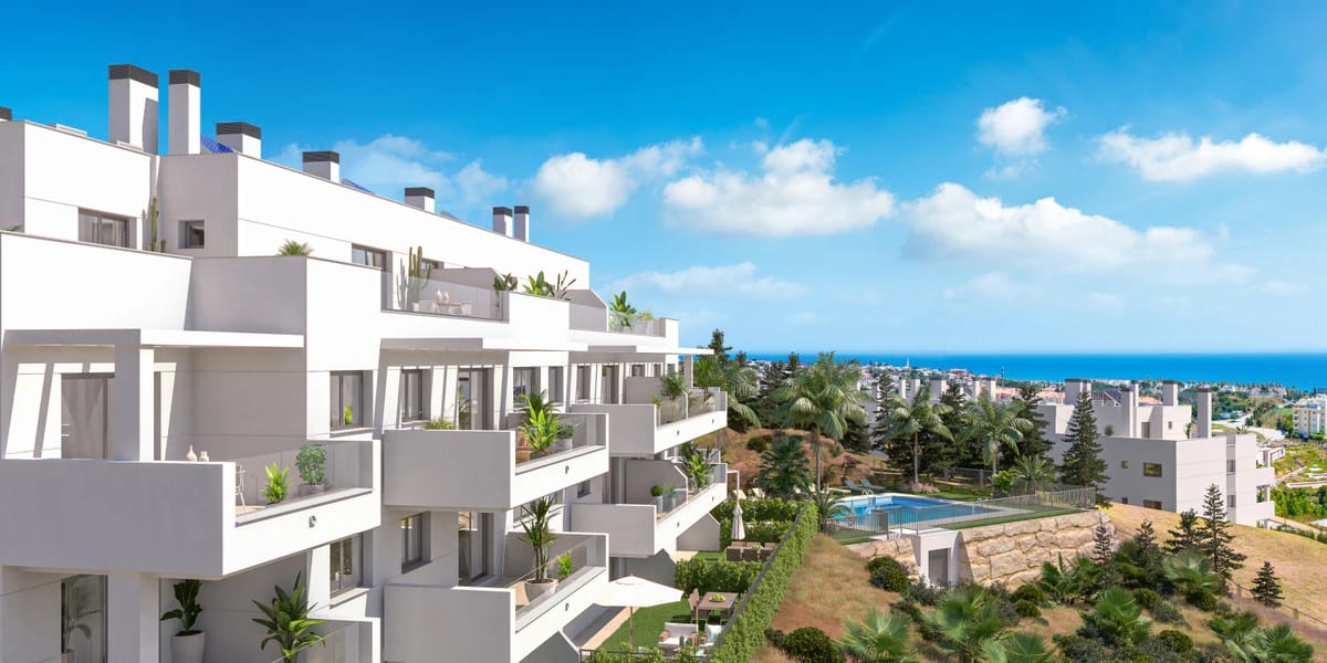 Beachside Apartments with Sea Views · Photo 9