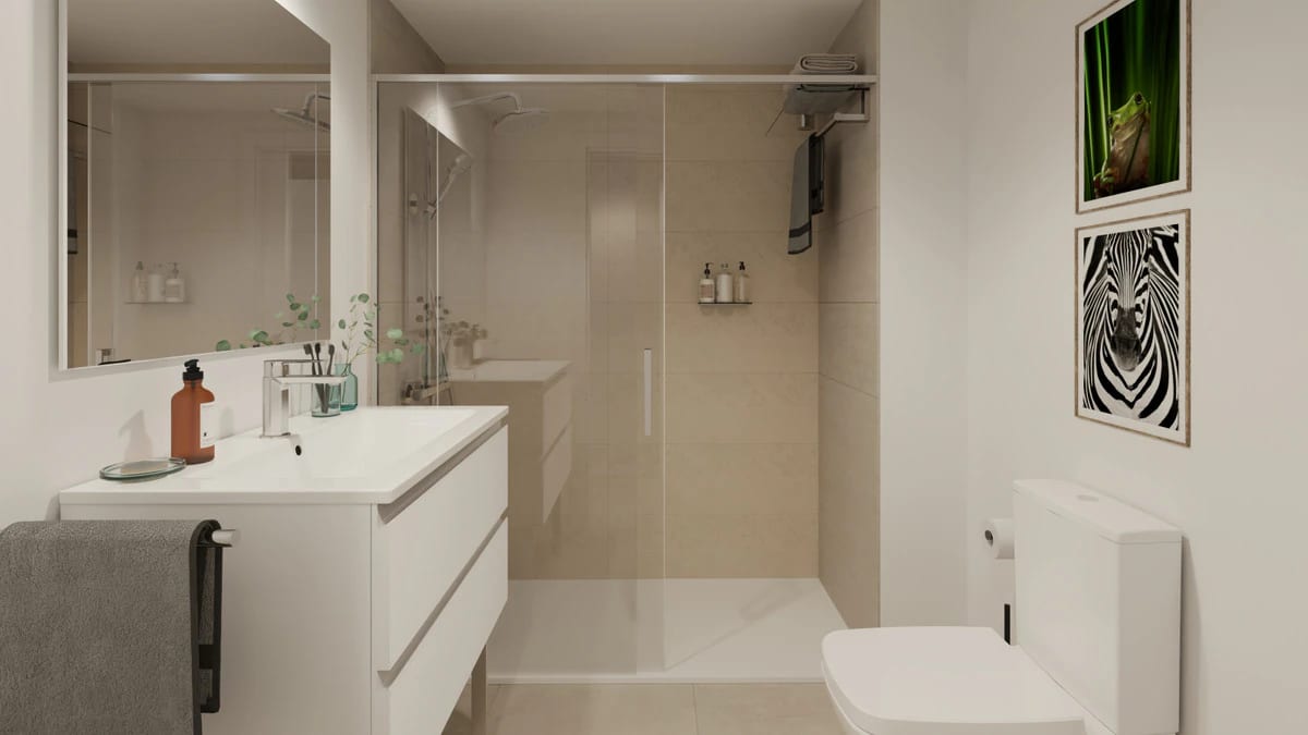 Beachside Apartments with Sea Views · Photo 13