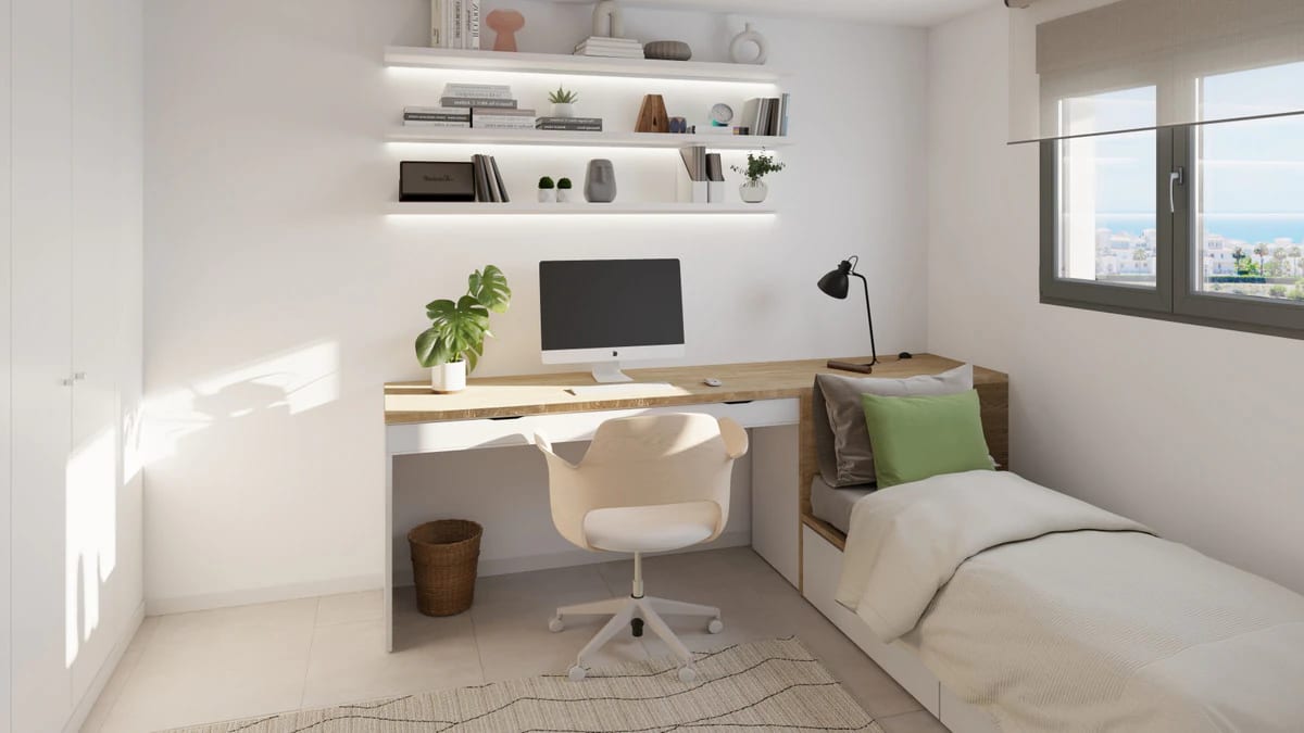 Beachside Apartments with Sea Views · Photo 10