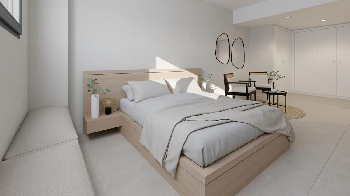 Beachside Apartments with Sea Views · Photo 11