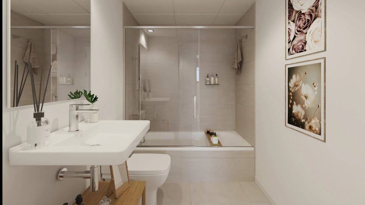 Beachside Apartments with Sea Views · Photo 12