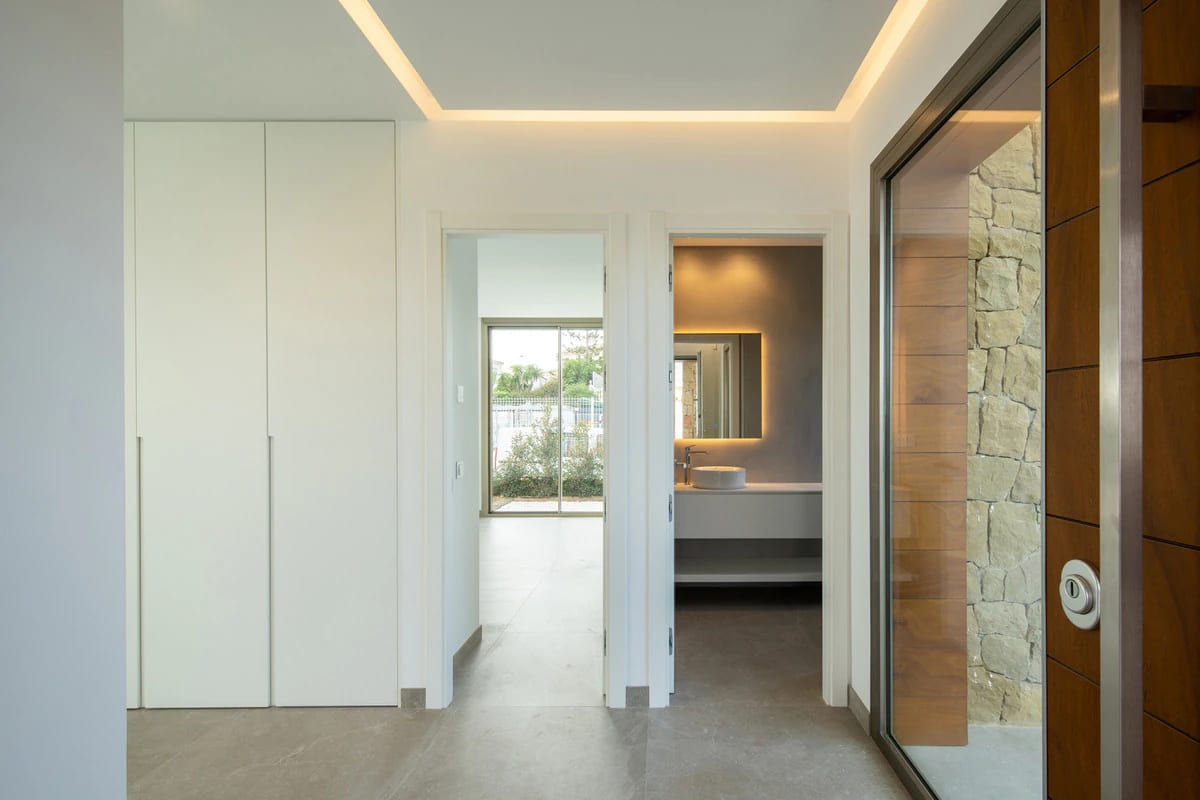 Private Pool Villas Near the Beach · Photo 9