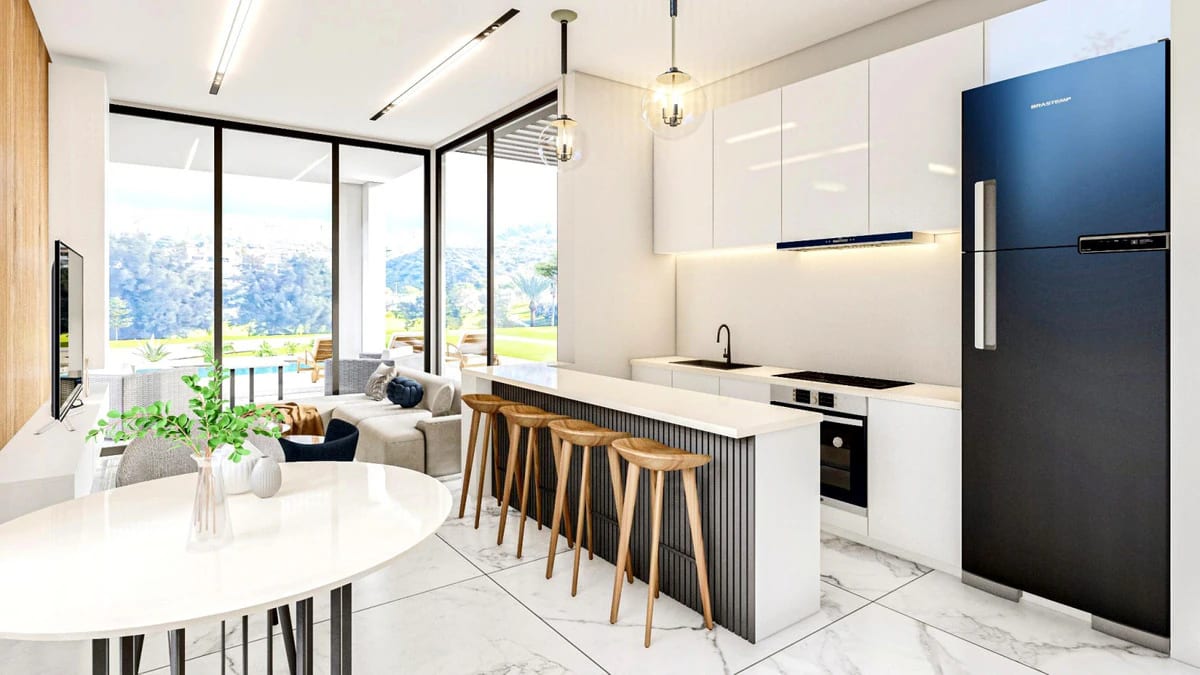 Frontline Golf Villas · Photo 10