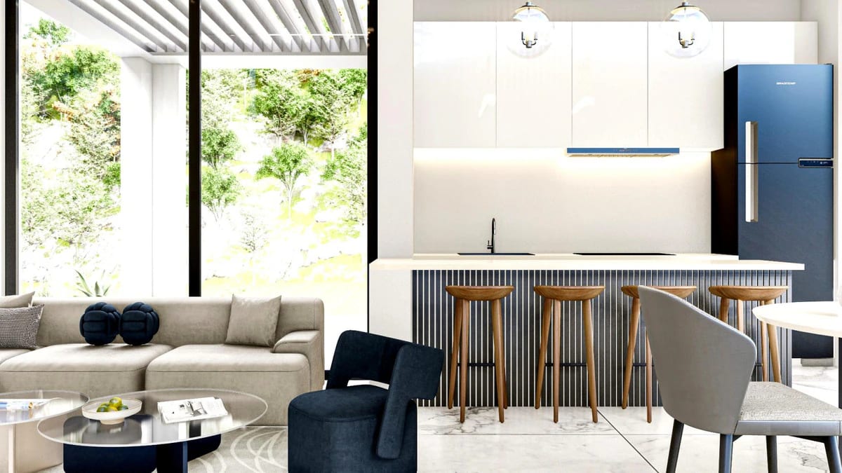 Frontline Golf Villas · Photo 8