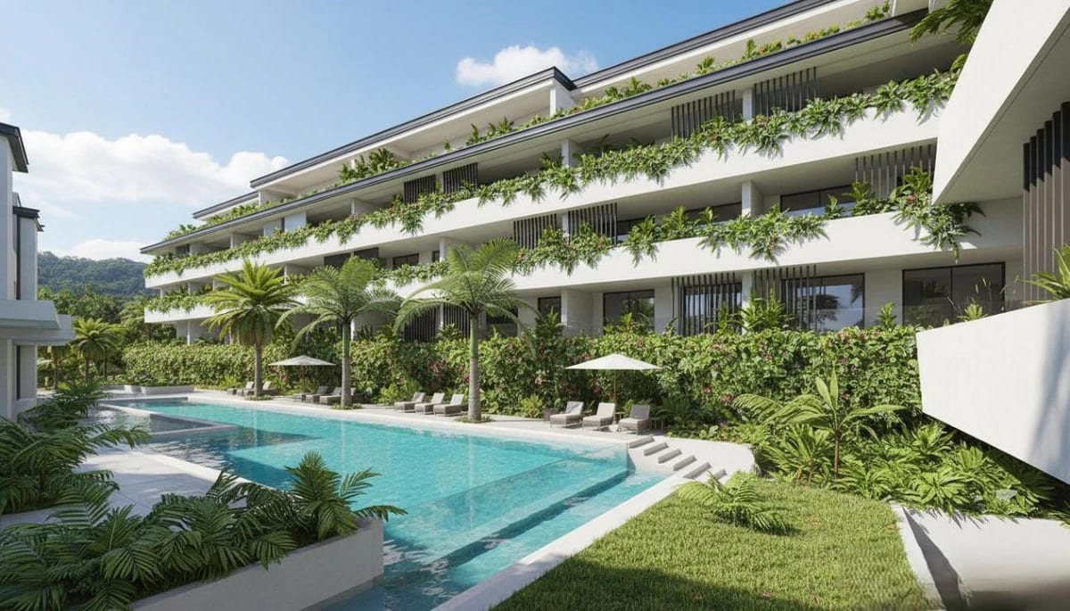 Apartments with Large Terraces · Photo 9